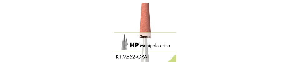 K+M652.ORA.HP