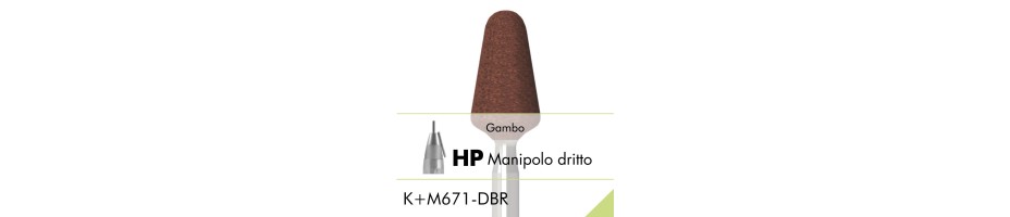 K+M671.DBR.HP