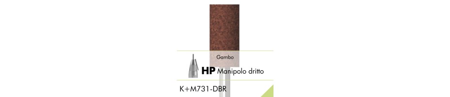 K+M731.DBR.HP