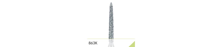 863K