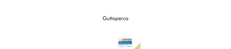 Guttaperca