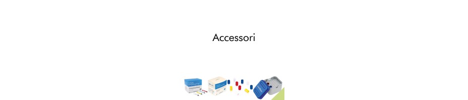 Accessori