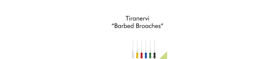 Tiranervi