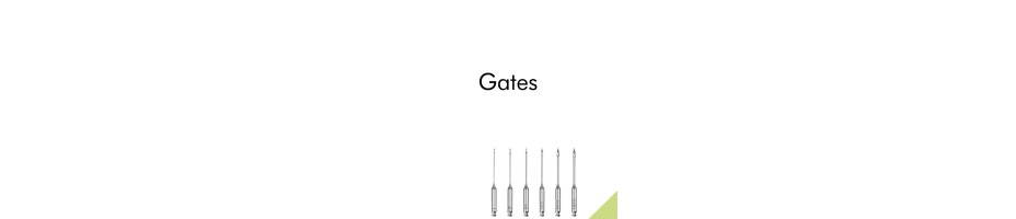 Gates