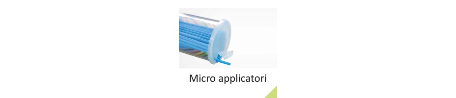 Micro applicatori