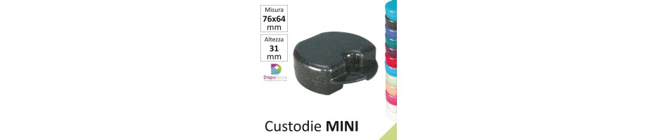 Custodie MINI