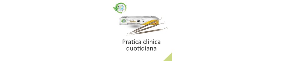 Pratica clinica quotidiana