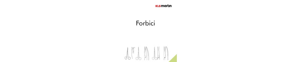 Forbici