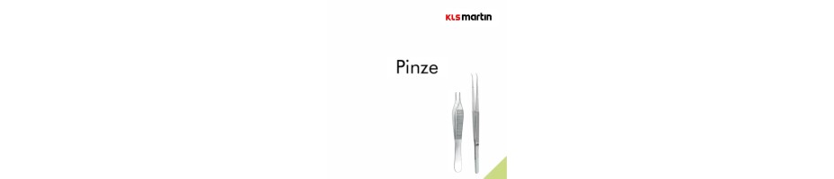 Pinze