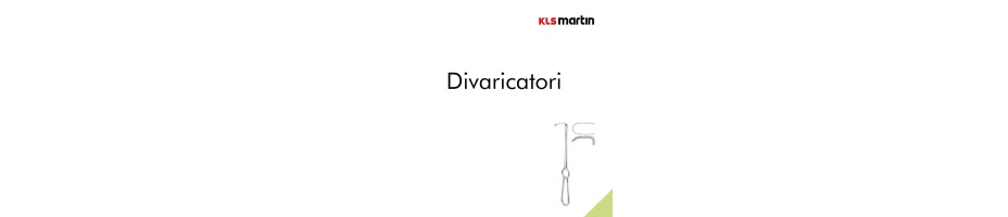 Divaricatori
