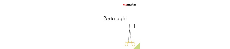 Porta aghi