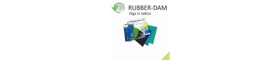 Diga in lattice