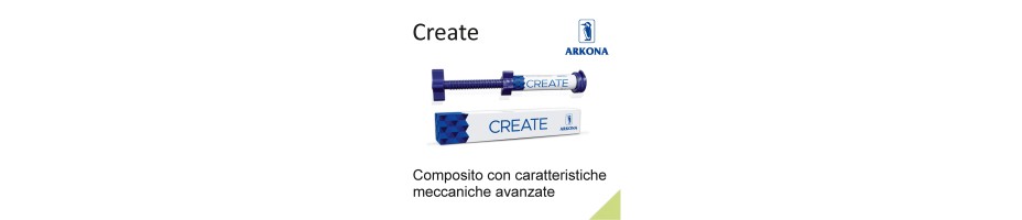 Create