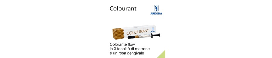 Colourant