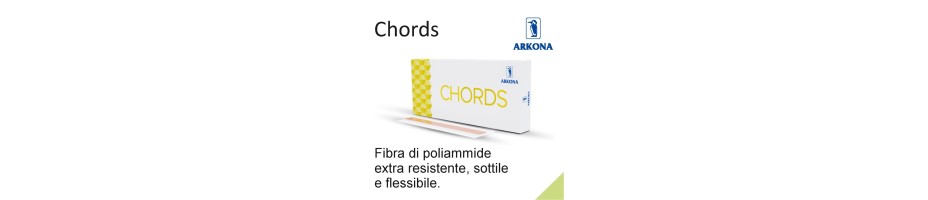 Chords