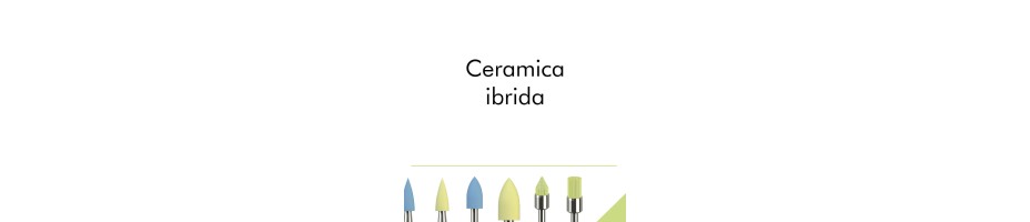 Ceramica ibrida