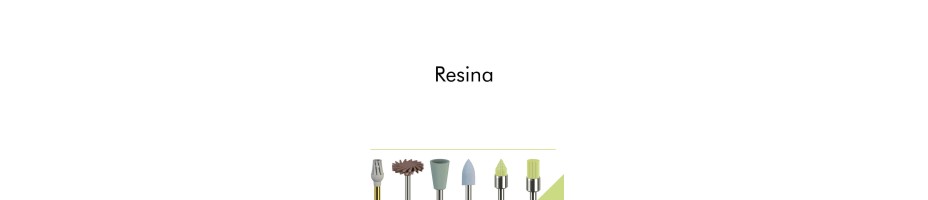 Resina