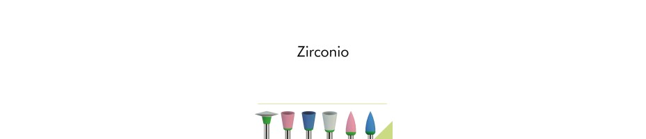 Zirconia