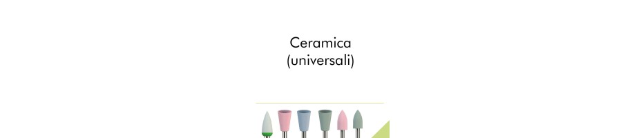 Ceramica (universali)