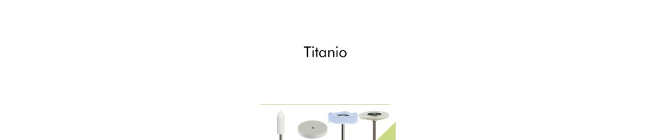 Titanio
