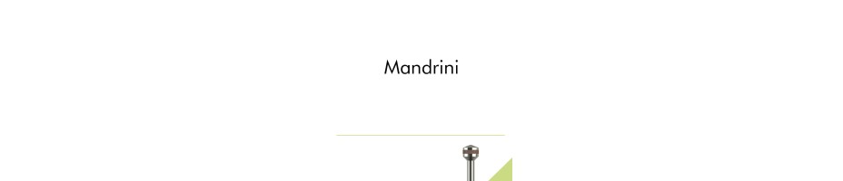 Mandrini