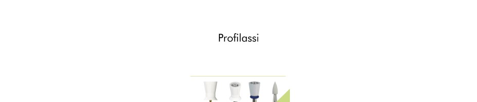 Profilassi