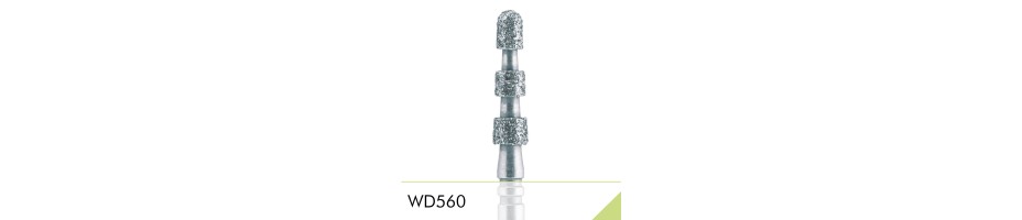 WD560.