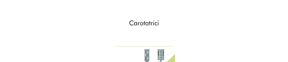 carotatrici