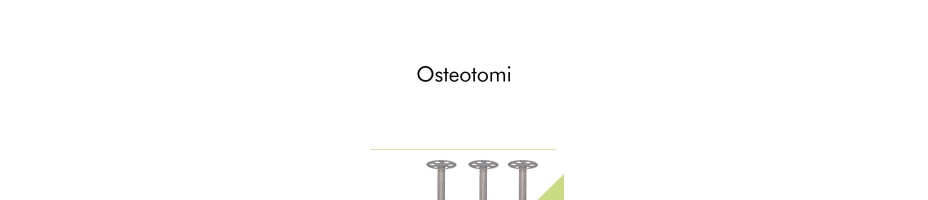 Osteotomi