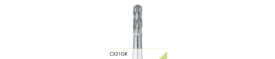 CX21GR