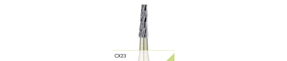 CX23