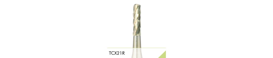 TCX21R